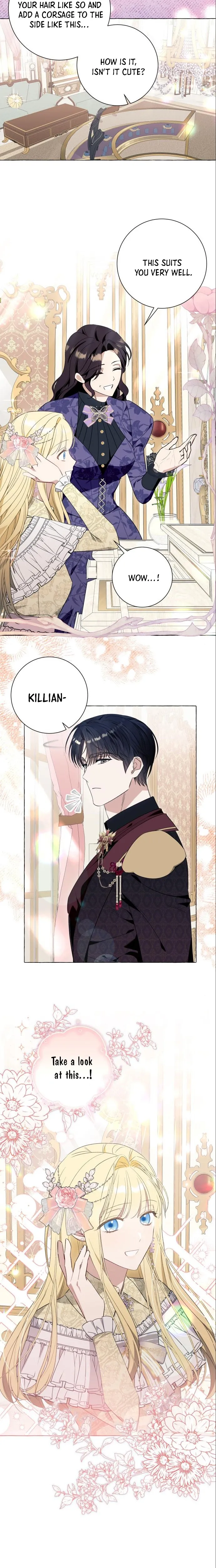 I Thought It’s a Common Possession Chapter 42 page 6