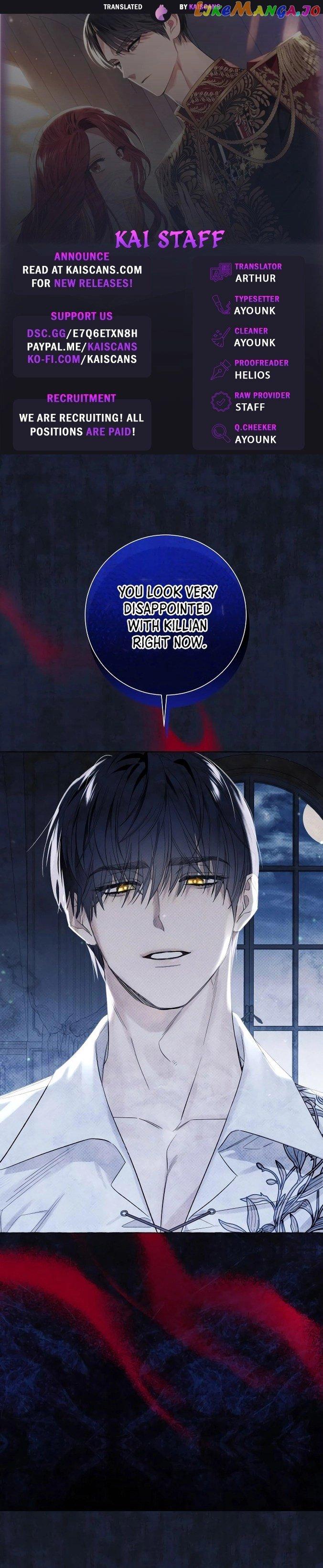 I Thought It’s a Common Possession Chapter 43 page 0