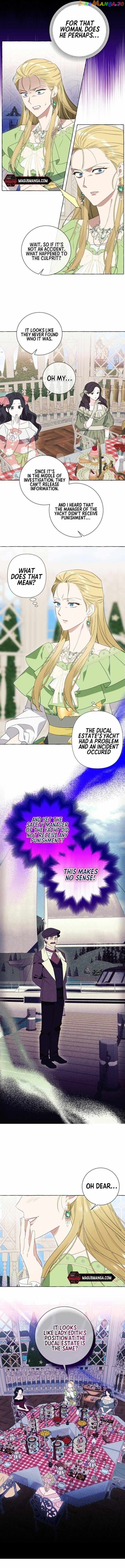 I Thought It’s a Common Possession Chapter 48 page 1