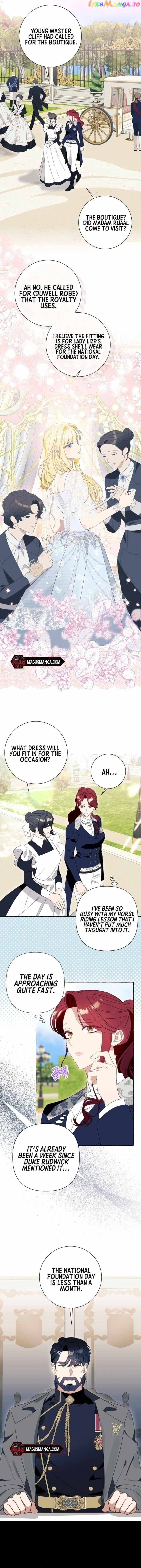 I Thought It’s a Common Possession Chapter 48 page 3