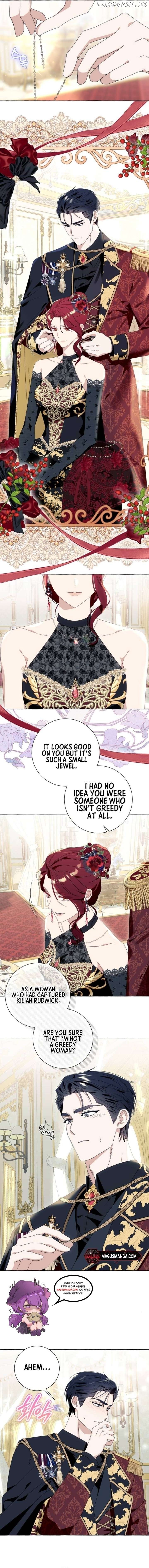 I Thought It’s a Common Possession Chapter 51 page 9