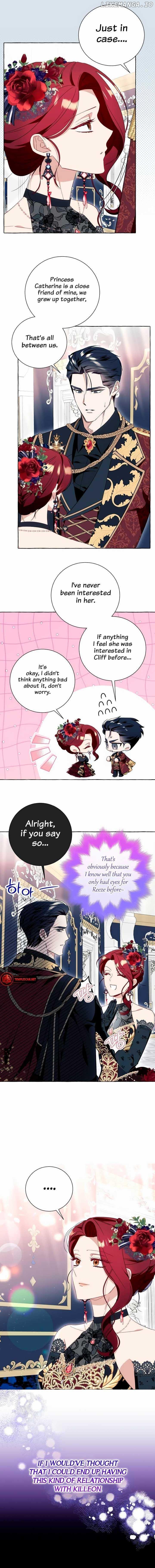 I Thought It’s a Common Possession Chapter 53 page 9