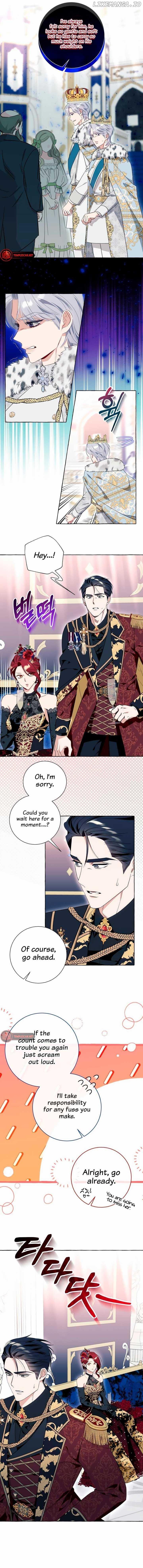 I Thought It’s a Common Possession Chapter 53 page 5
