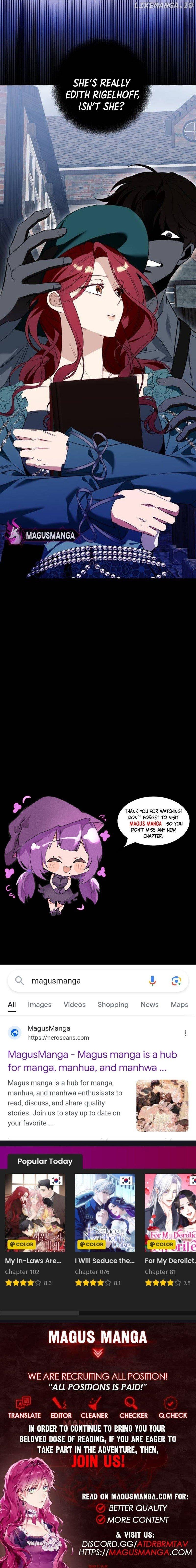 I Thought It’s a Common Possession Chapter 55 page 10