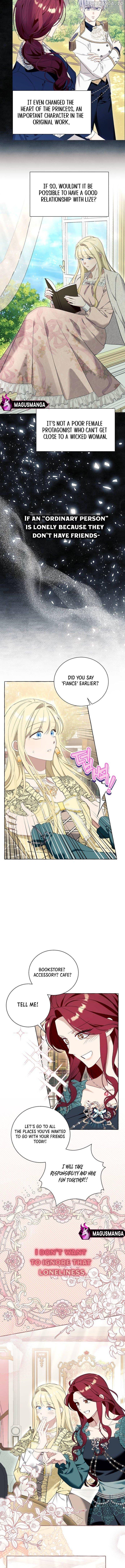 I Thought It’s a Common Possession Chapter 55 page 5