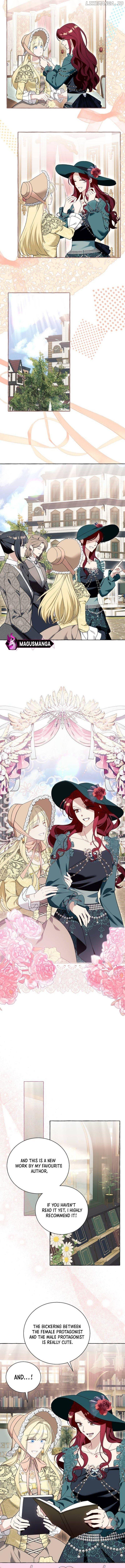 I Thought It’s a Common Possession Chapter 55 page 6