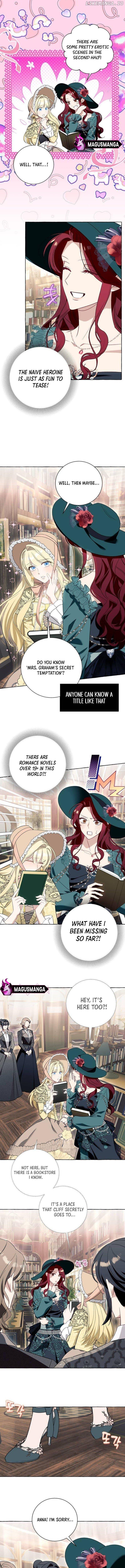 I Thought It’s a Common Possession Chapter 55 page 7