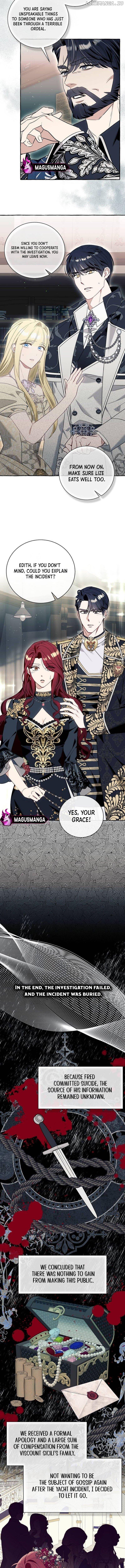 I Thought It’s a Common Possession Chapter 59 page 9