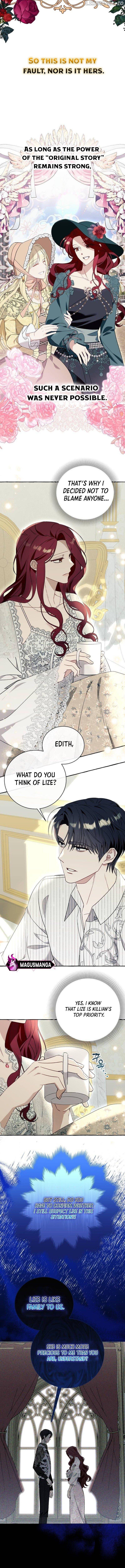 I Thought It’s a Common Possession Chapter 59 page 1