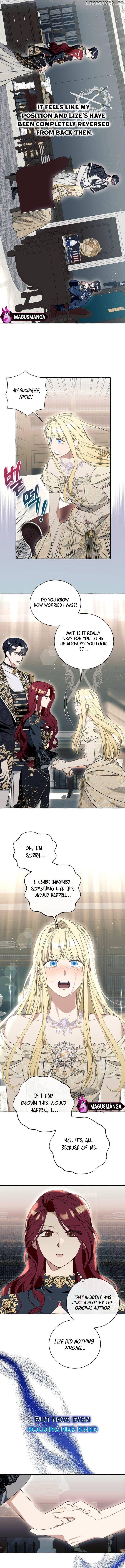 I Thought It’s a Common Possession Chapter 59 page 5
