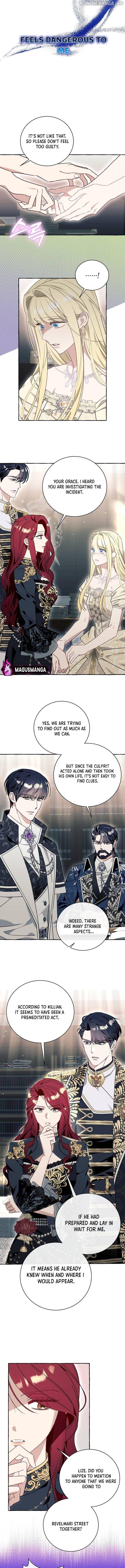 I Thought It’s a Common Possession Chapter 59 page 6