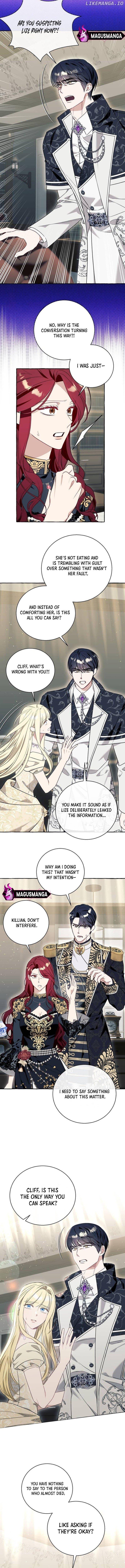 I Thought It’s a Common Possession Chapter 59 page 7
