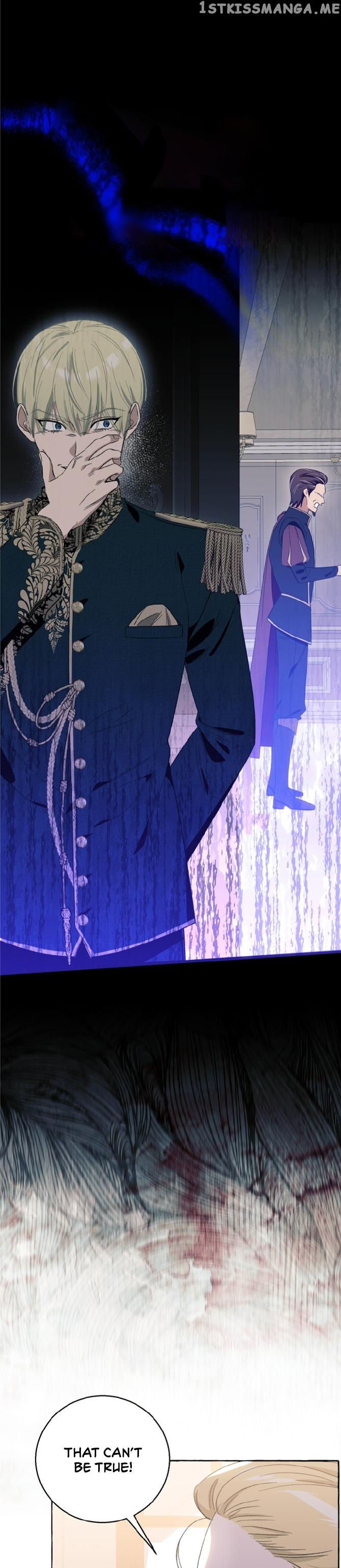 I Thought It’s a Common Possession Chapter 6 page 9