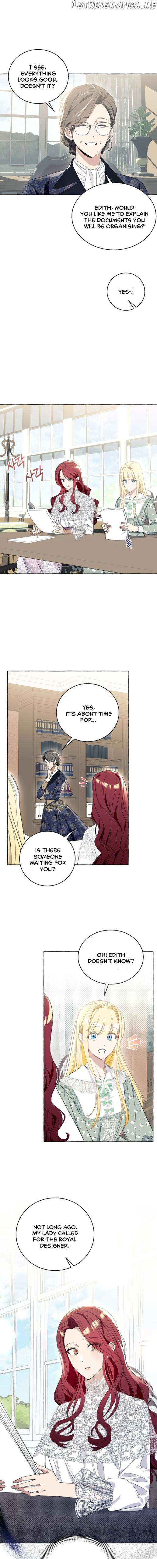 I Thought It’s a Common Possession Chapter 6 page 11