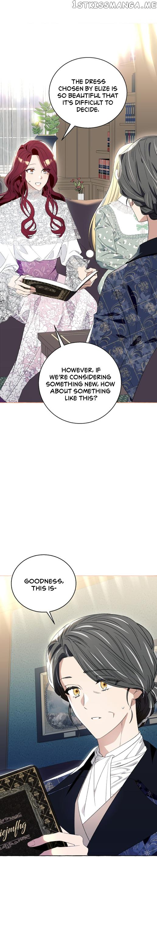 I Thought It’s a Common Possession Chapter 6 page 18
