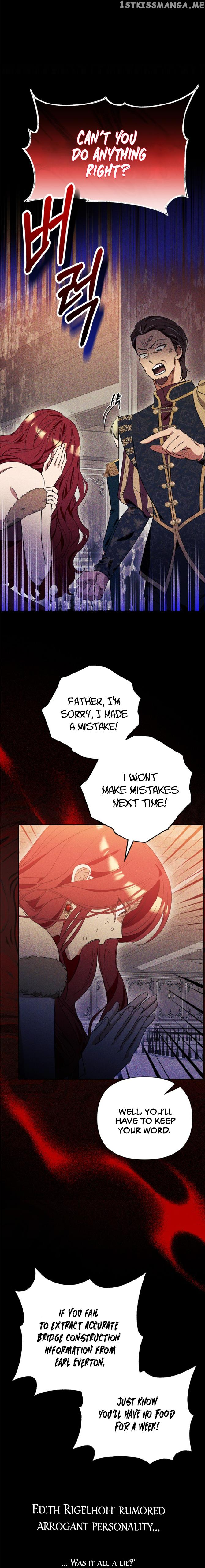 I Thought It’s a Common Possession Chapter 6 page 8