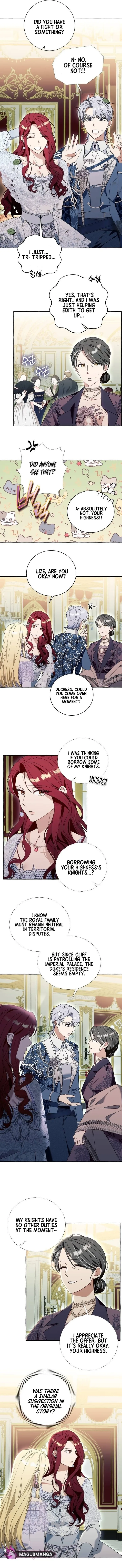 I Thought It’s a Common Possession Chapter 70 page 4