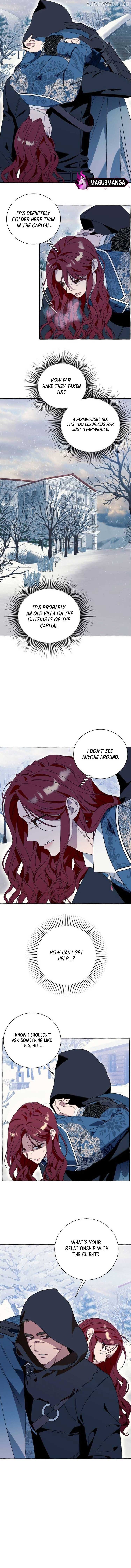 I Thought It’s a Common Possession Chapter 72 page 10