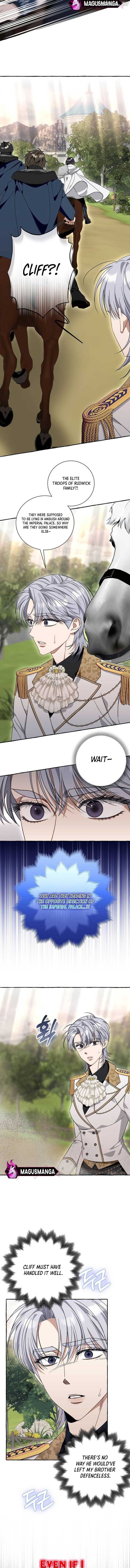 I Thought It’s a Common Possession Chapter 72 page 1