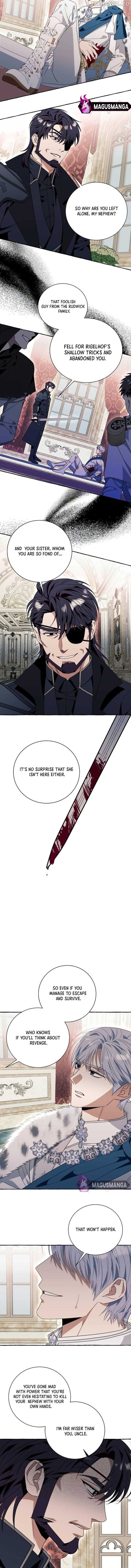 I Thought It’s a Common Possession Chapter 72 page 3