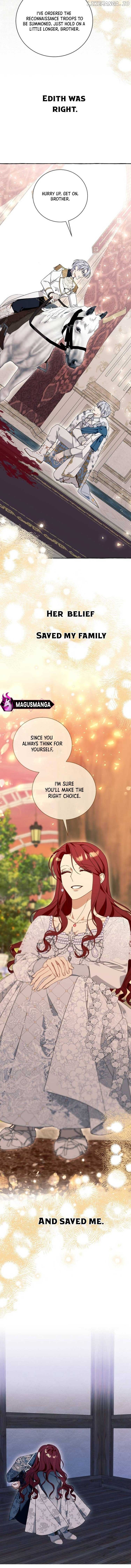 I Thought It’s a Common Possession Chapter 72 page 6
