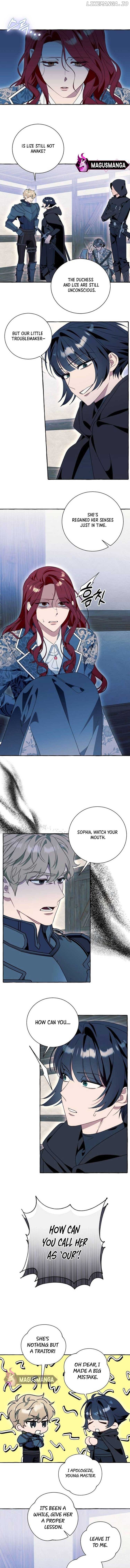 I Thought It’s a Common Possession Chapter 72 page 7