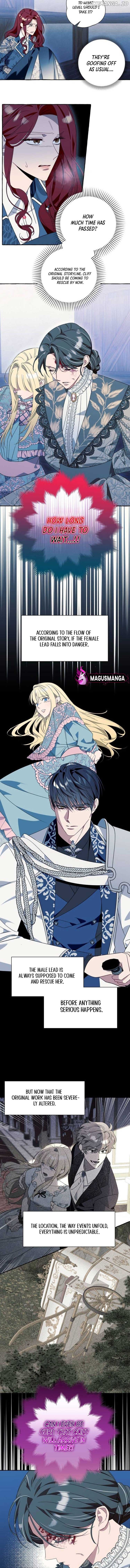 I Thought It’s a Common Possession Chapter 72 page 8