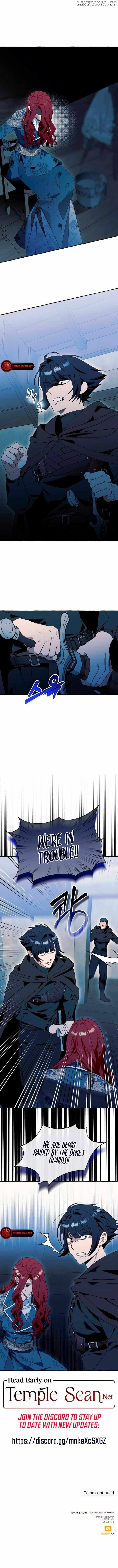 I Thought It’s a Common Possession Chapter 73 page 7