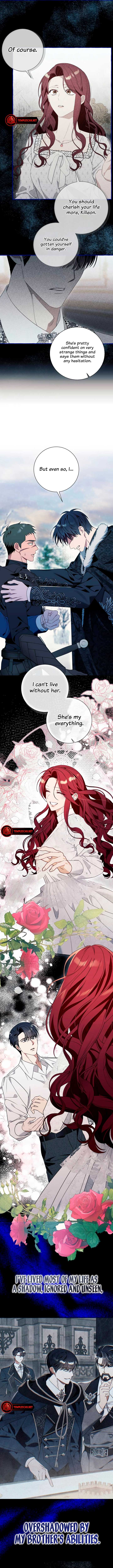 I Thought It’s a Common Possession Chapter 77 page 5