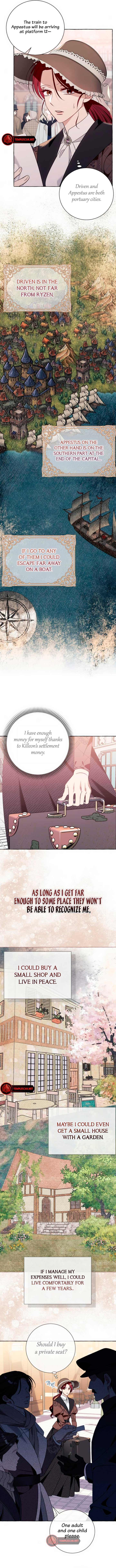 I Thought It’s a Common Possession Chapter 78 page 6