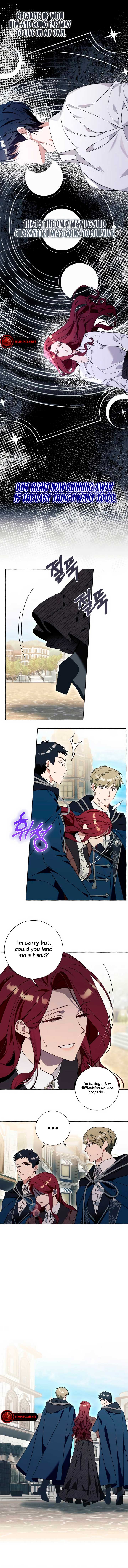 I Thought It’s a Common Possession Chapter 80 page 4