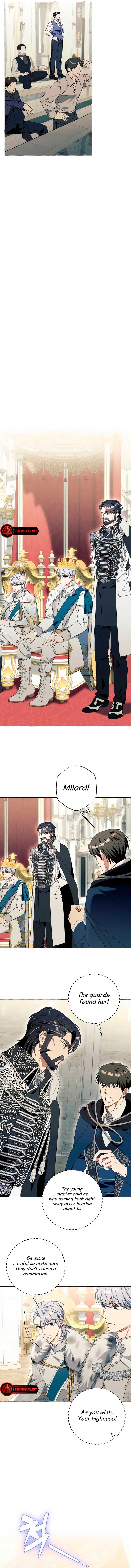 I Thought It’s a Common Possession Chapter 80 page 6
