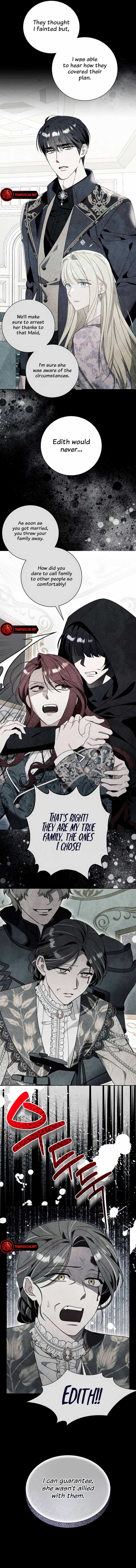 I Thought It’s a Common Possession Chapter 81 page 3