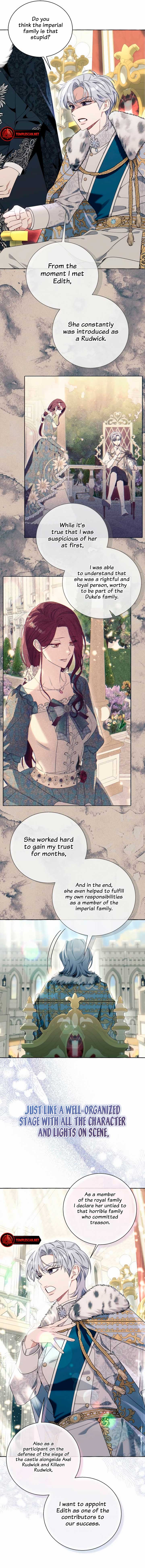 I Thought It’s a Common Possession Chapter 81 page 6