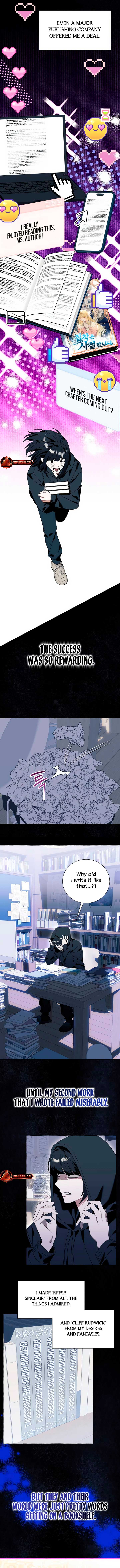 I Thought It’s a Common Possession Chapter 82 page 3