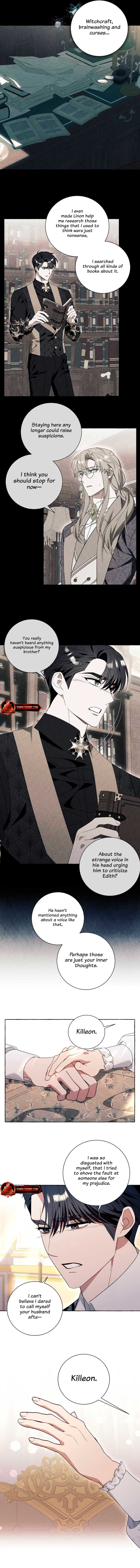 I Thought It’s a Common Possession Chapter 85 page 2