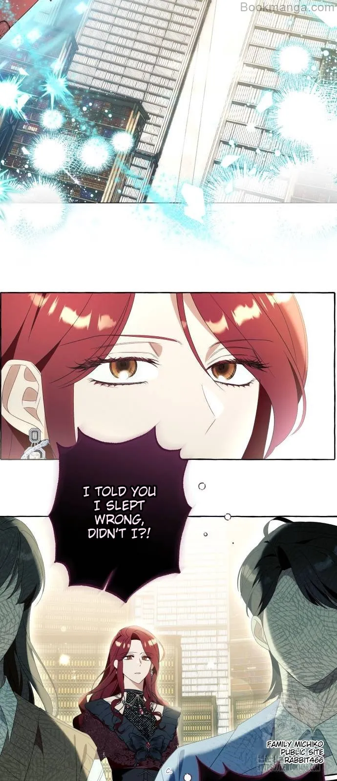 I Thought It’s a Common Possession Chapter 88 page 16