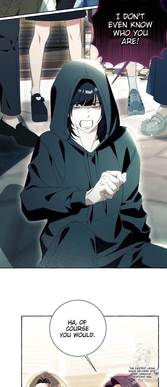 I Thought It’s a Common Possession Chapter 88 page 17