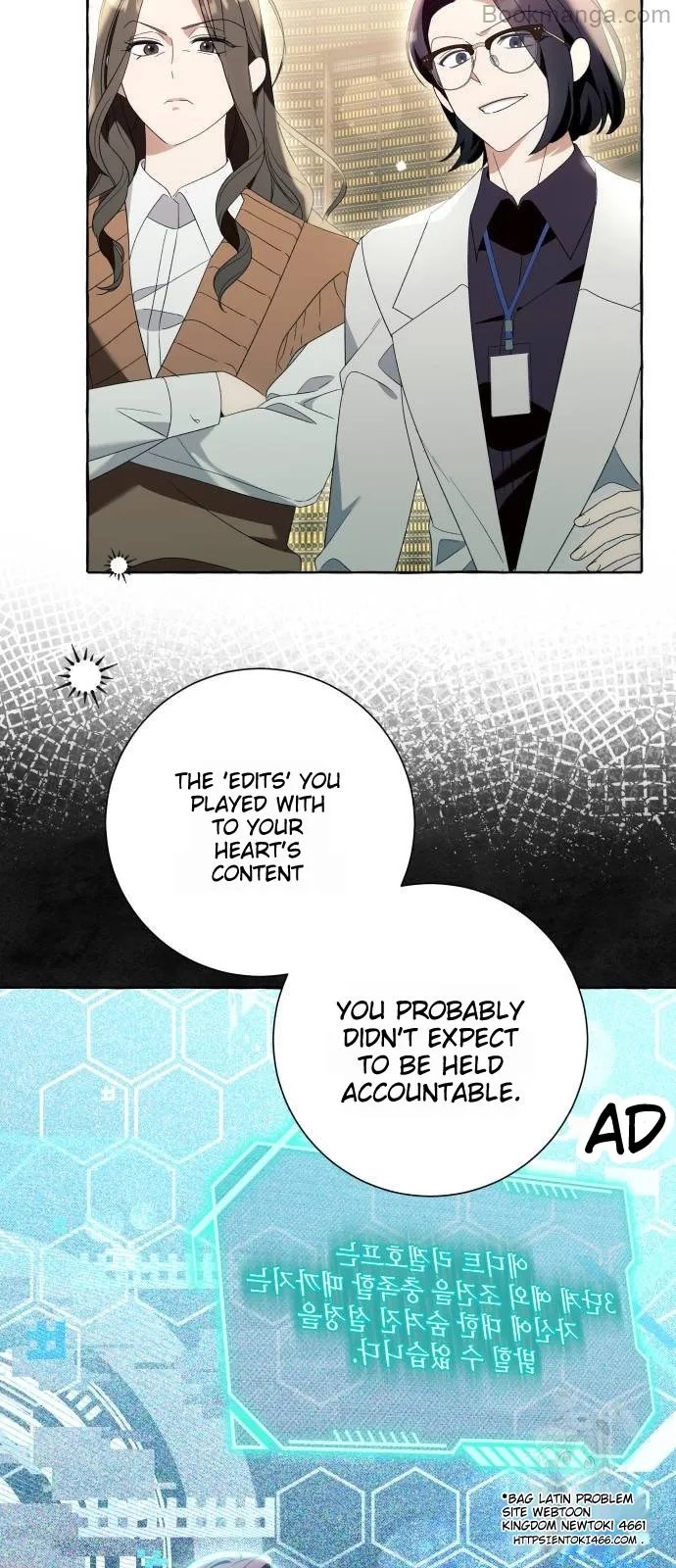I Thought It’s a Common Possession Chapter 88 page 18