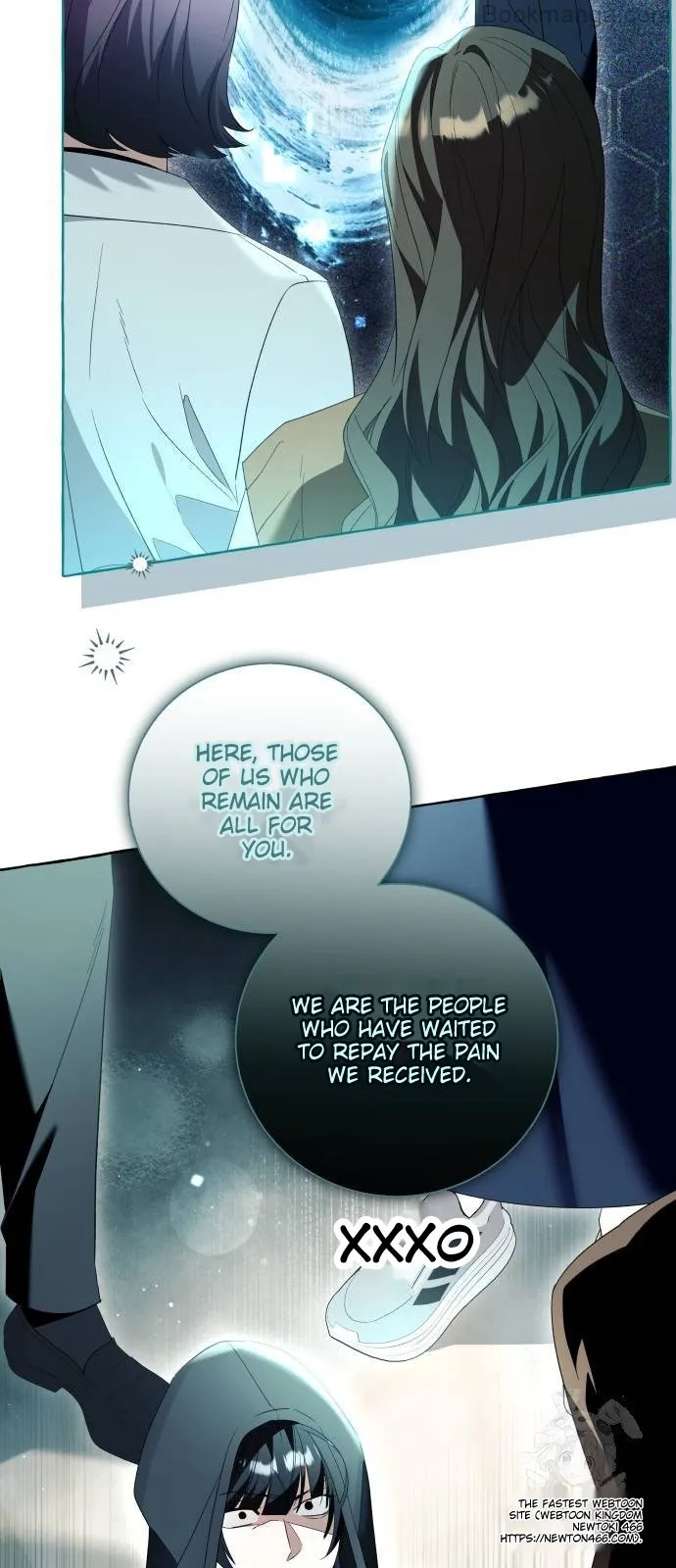 I Thought It’s a Common Possession Chapter 88 page 26