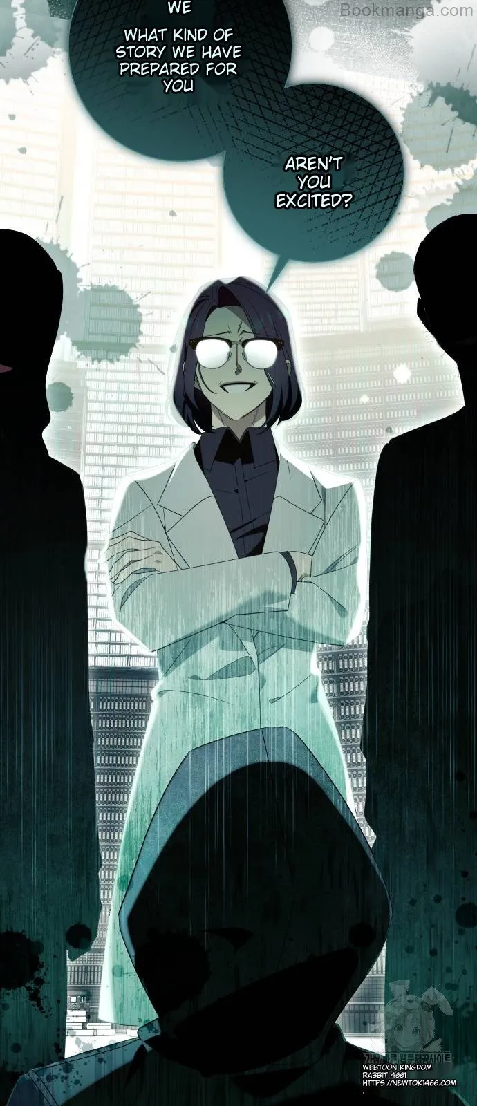 I Thought It’s a Common Possession Chapter 88 page 28
