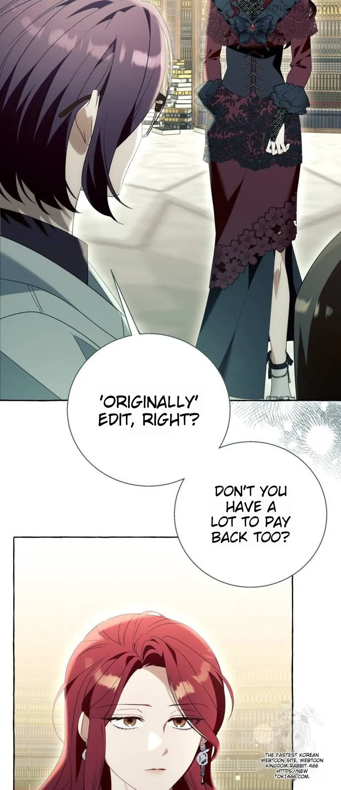 I Thought It’s a Common Possession Chapter 88 page 30