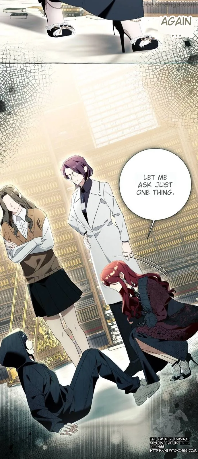 I Thought It’s a Common Possession Chapter 88 page 32