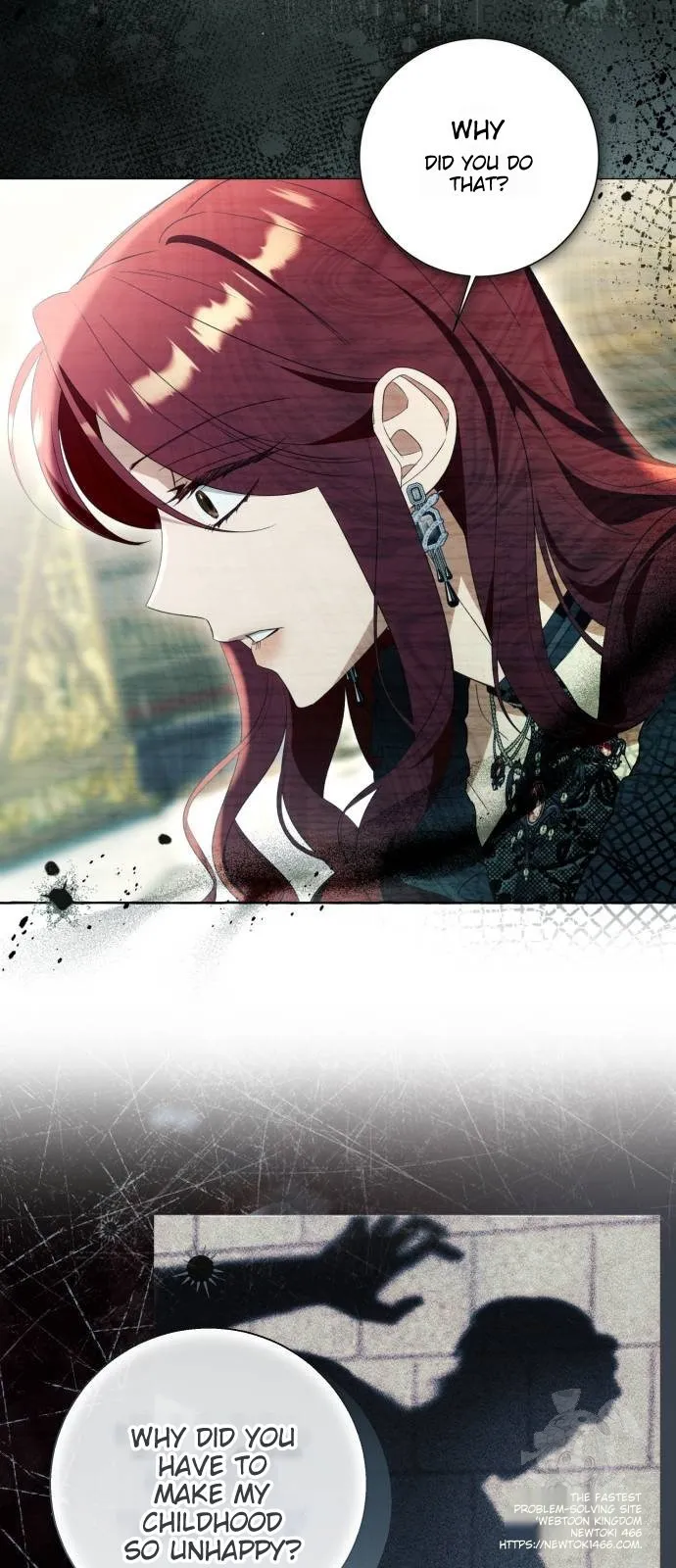 I Thought It’s a Common Possession Chapter 88 page 33