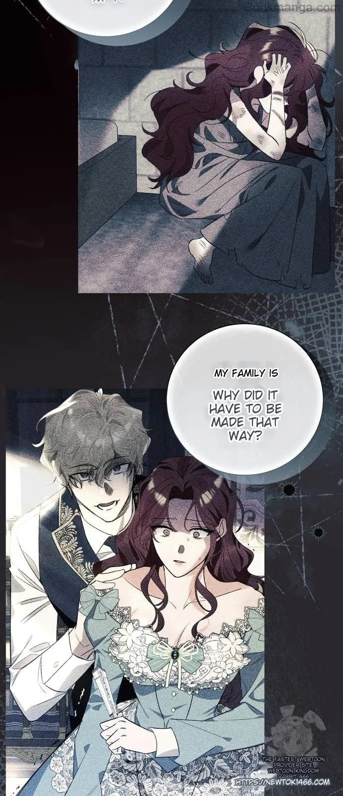 I Thought It’s a Common Possession Chapter 88 page 34