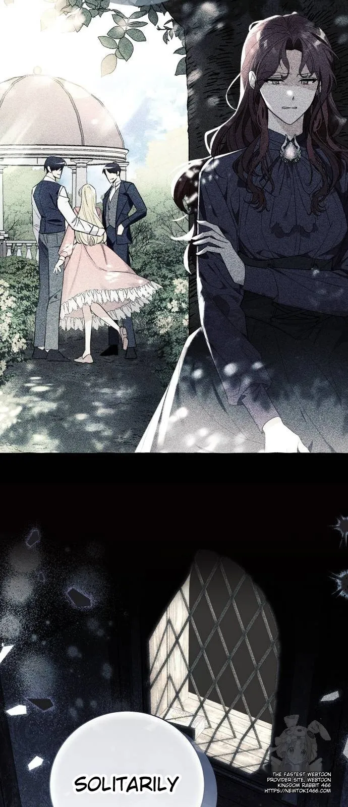 I Thought It’s a Common Possession Chapter 88 page 37