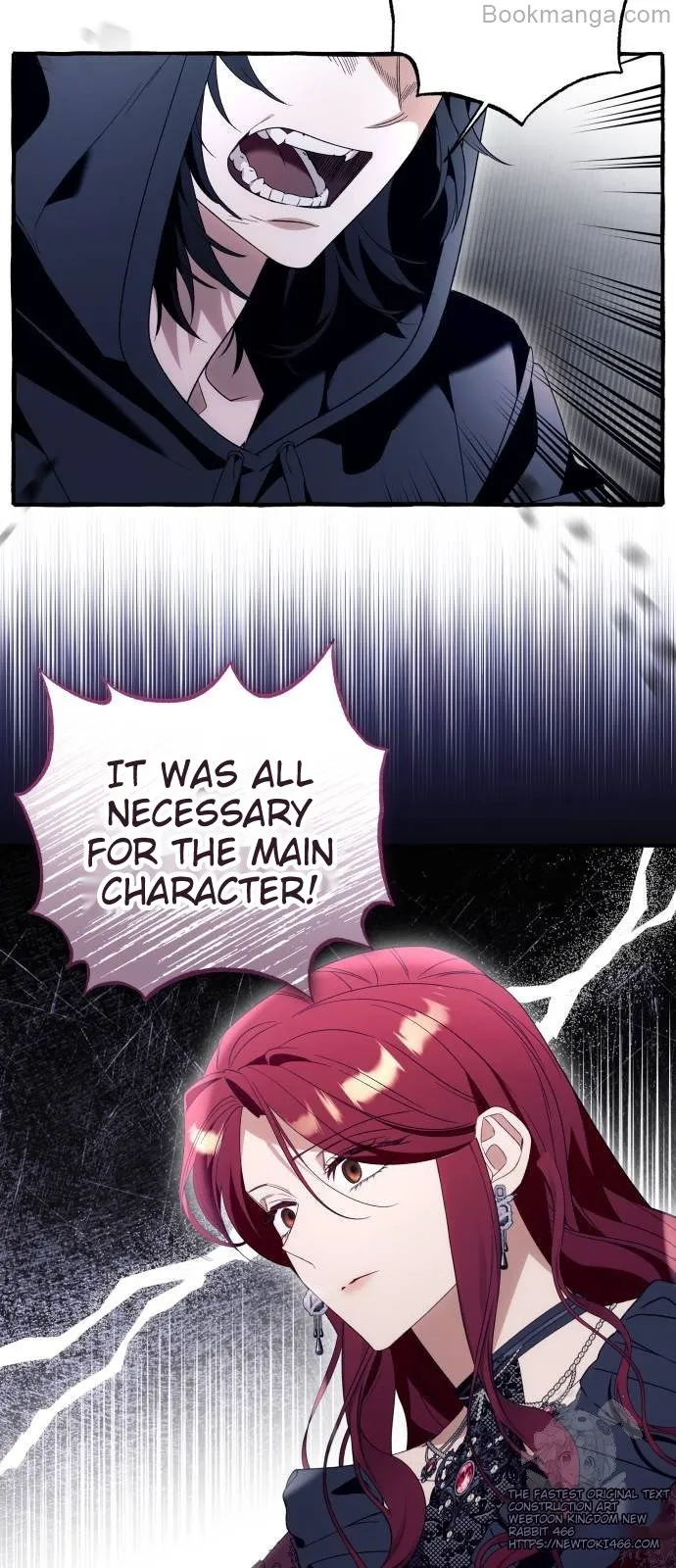 I Thought It’s a Common Possession Chapter 88 page 42