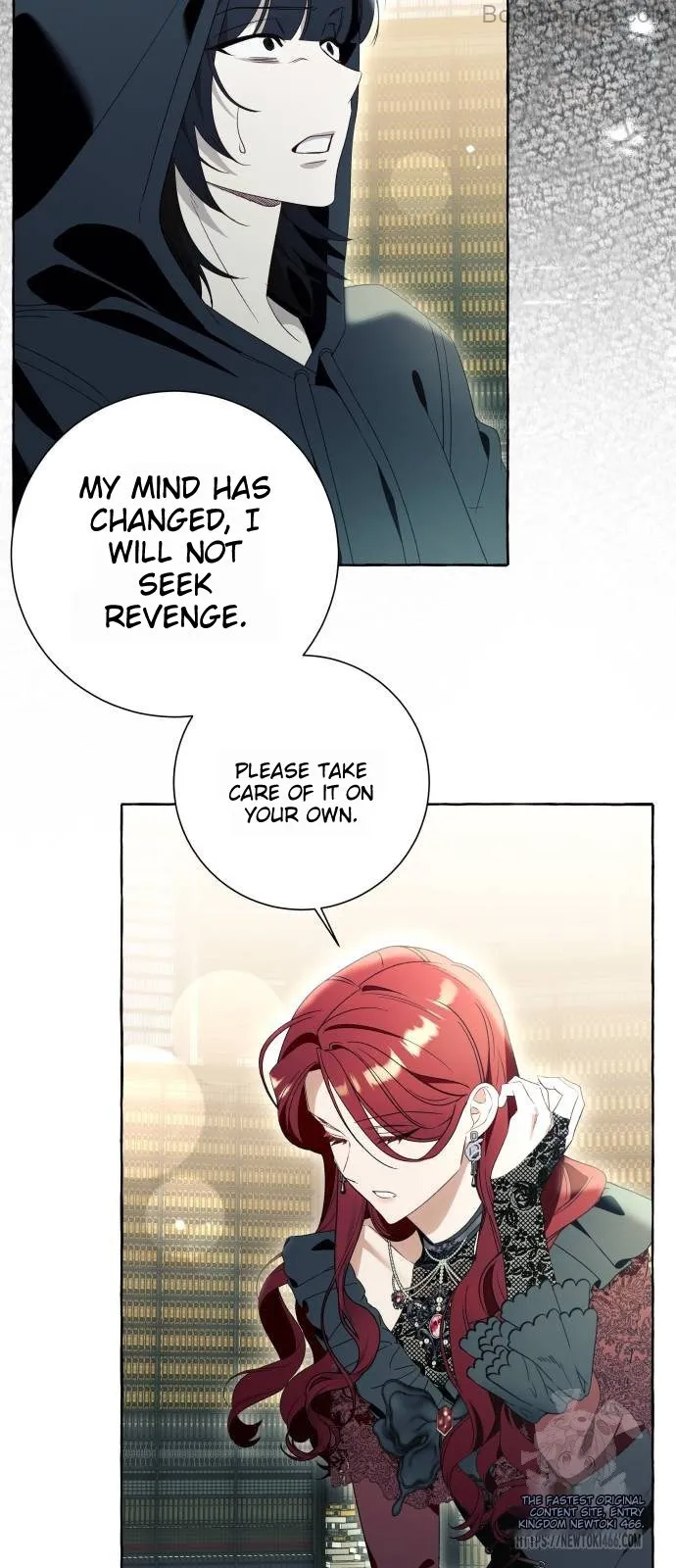 I Thought It’s a Common Possession Chapter 88 page 48