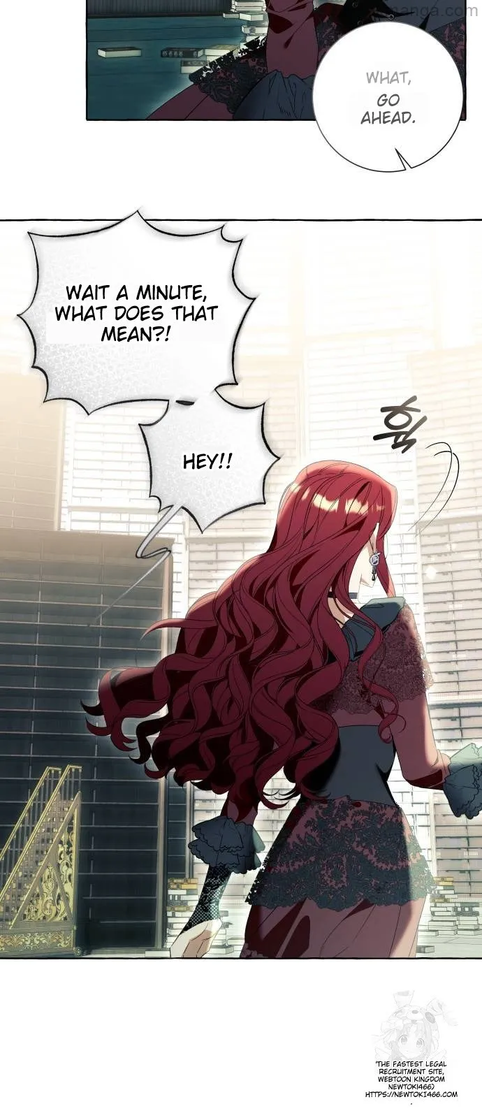 I Thought It’s a Common Possession Chapter 88 page 49