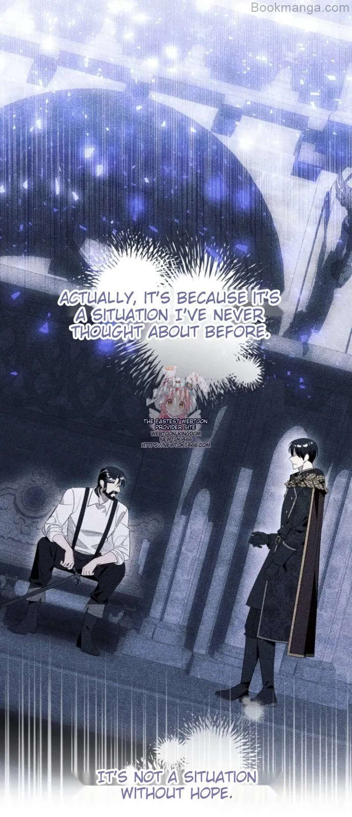 I Thought It’s a Common Possession Chapter 88 page 55